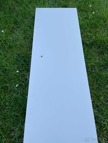 Police Ikea Lack - 5