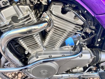 Prodám Suzuki VX 800 - 5