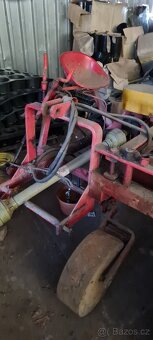 Řezačka meruzalky - 5