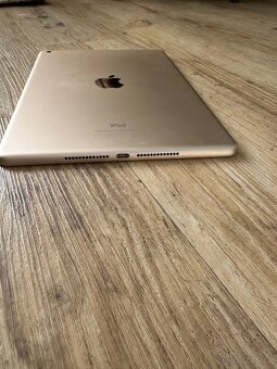 apple ipad 8. gen. 32gb +kryt - 5