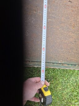 Vozik za čtyřkolku, dvoukolka, karka - 5