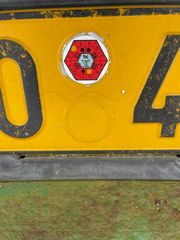 přepravník dobytka - 5