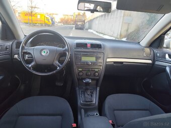 Škoda Octavia 1.9 TDI dsg - 5