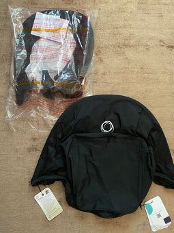 Bugaboo Donkey letní stříška - nová nepoužitá - 5