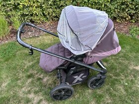 Kočárek X-lander (sporťák) - 5