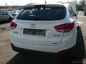Hyundai ix35 2.0i G4KD - 5