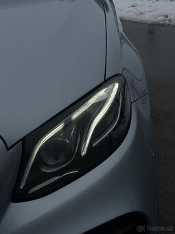 Prodam Mercedes benz e350cdi 190kw 2018 - 5