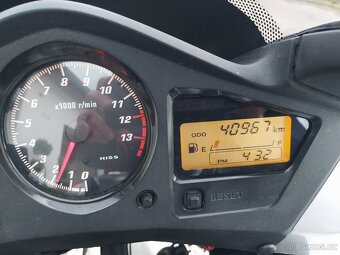 PRODÁM vfr 800 vitec - 5