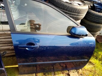 Mazda 6 GY 2.0d/89kw náhradní díly - 5