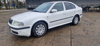 Škoda Octavia 1.9TDI 66kw r.v.2003 - 5