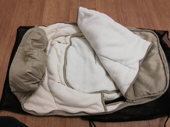 Joolz kocarek a vajicko BeSafe - 5