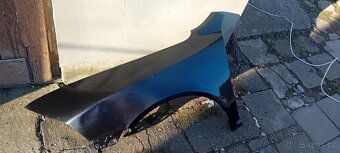 Blatník Octavia 2 předfacelift - 5