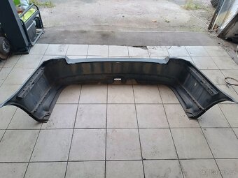 Zadní nárazník Octavia 1 combi - 5