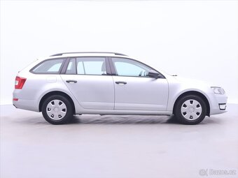 Škoda Octavia 1,2 TSI 77KW Klima Navigace (2013) - 5