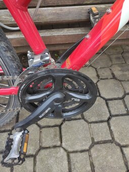 Kolo STR CROSS Bass lady - 5