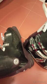 Lyžáky Nordica, 25 - 5