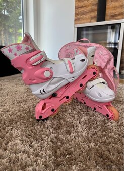 Brusle vel. 34 - 37 - 5