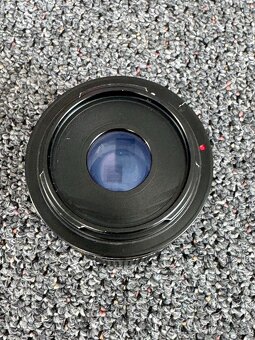 Canon FD 85mm F1.8 - 5