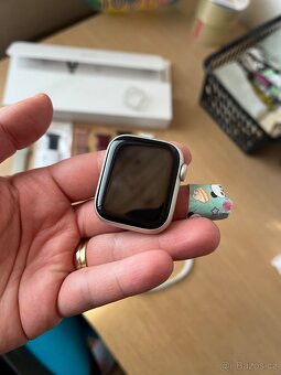Apple watch series 7 - 41 mm - 5