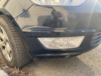 Ford Galaxy 1,6D r.v.2011 - 7 míst - 5