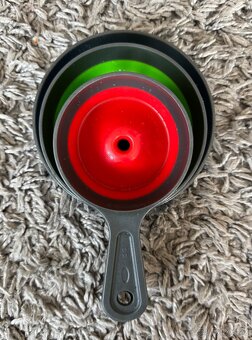 Sada trychtýřů - 5