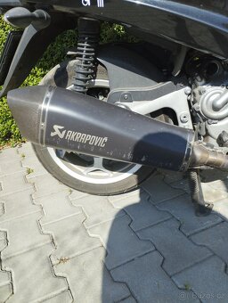 Piaggio MP3 500LT - 5