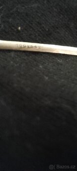 Zlaté drátěné brýle - 5