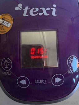 Mandl Texi Apollo 101 - 5