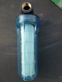Vodovodní filtr - 5