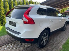 Volvo XC60 2.4 D4 Momentum AWD - 5