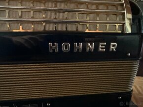 Hohner - 5