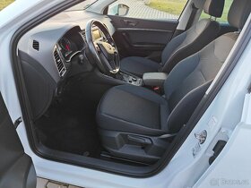 Seat Ateca 2.0 TDI 110kw CR 4x4 r.v.2017 - 5