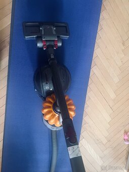 Dyson ball DC 33c plus - 5