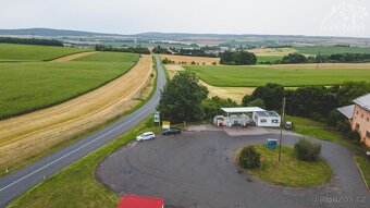 Prodej, Obchodní prostory, 63 m2 - Dřínov, ev.č. 0180 - 5