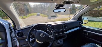 Proace Verso 2.0 VIP Selection - 5