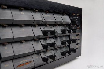 Nakamichi DRAGON – svatý grál mezi Tape decky. - 5