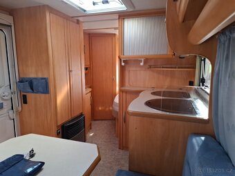 Fend 470 Saphir + stan - 5