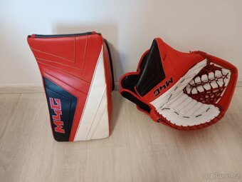 Prodám Profesionální set M4G Venture V2S - 5