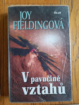 Případ hrozníčkové náušnice - 5