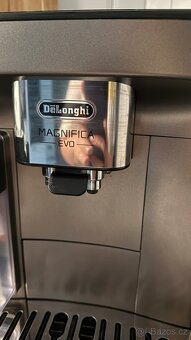 De Longhi Magnifica EVO - 5