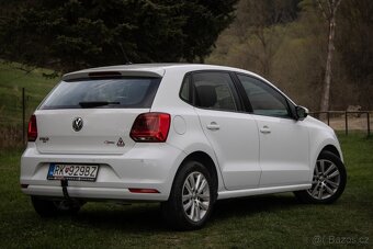 Volkswagen Polo 1.0 75k Comfortline - 5