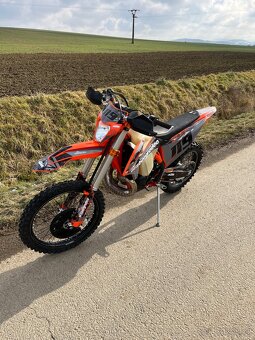 Ktm exc 300 Tpi erzbergrodeo - 5