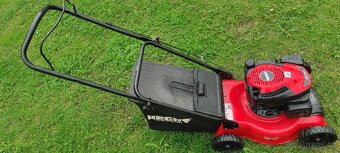 Benzínová sekačka HECHT 127ccm - 5