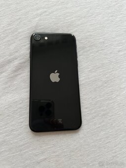 iPhone SE 128gb - 5