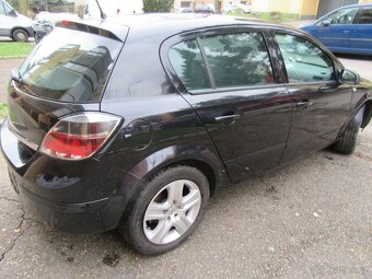 Astra 1,6 i - 5