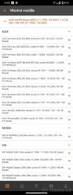 Olejové filtry 2,5TDI VW/Audi/Škoda cena za oba - 5