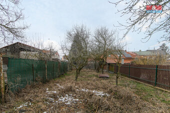 Prodej rodinného domu, 141 m², Tachov, ul. Volyňská - 5
