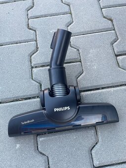 Vysavač Philips 3000 series - 5