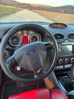 Ford Focus st225 - 5