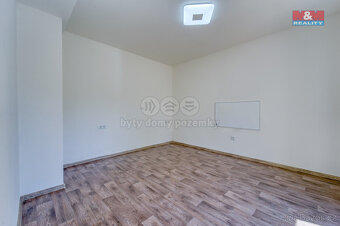 Pronájem bytu 2+kk, 39 m², Chrást, ul. tř. Čs. odboje - 5